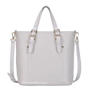 Antik Kraft Tote Shoulder Handbag